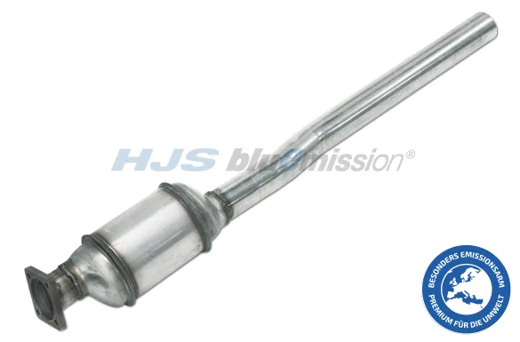 Катализатор HJS